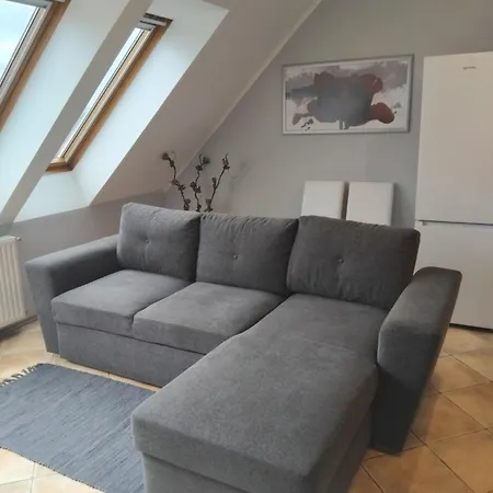 Kincs Appartement Győr