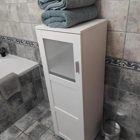 Apartment Kincs