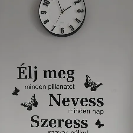 Kincs Lägenhet *
