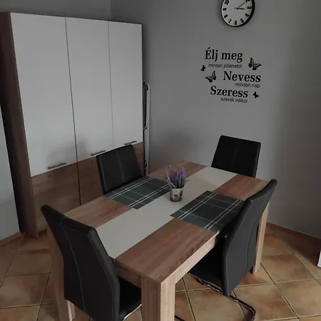 Kincs Lägenhet