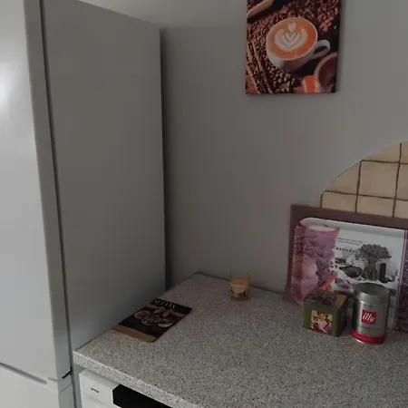 Appartement Kincs