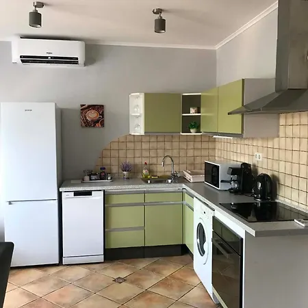 Kincs Apartman Győr