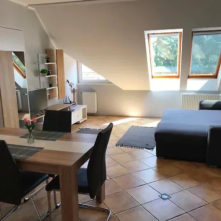 Apartment Kincs