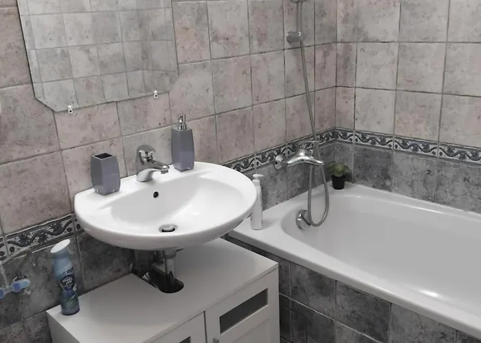 Kincs Apartament
