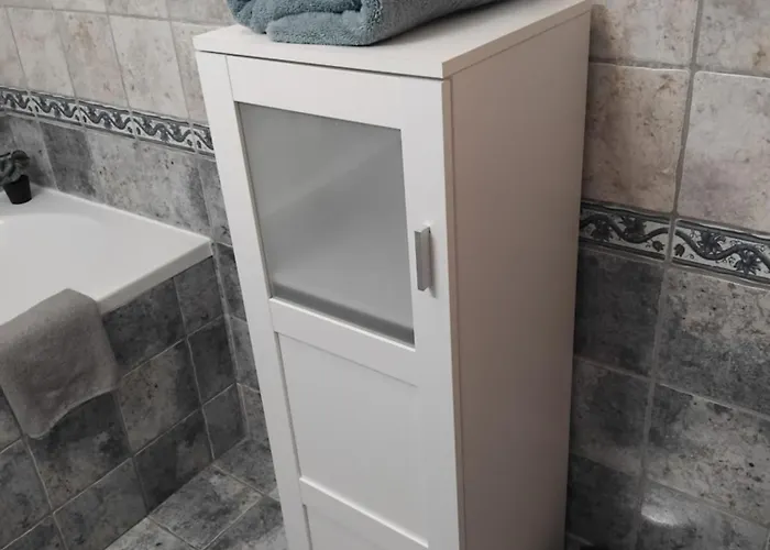 Apartament Kincs
