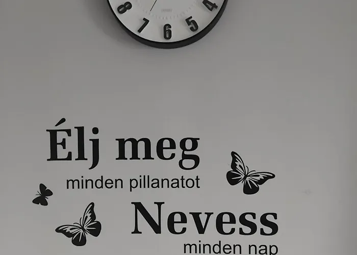 Kincs Apartament *