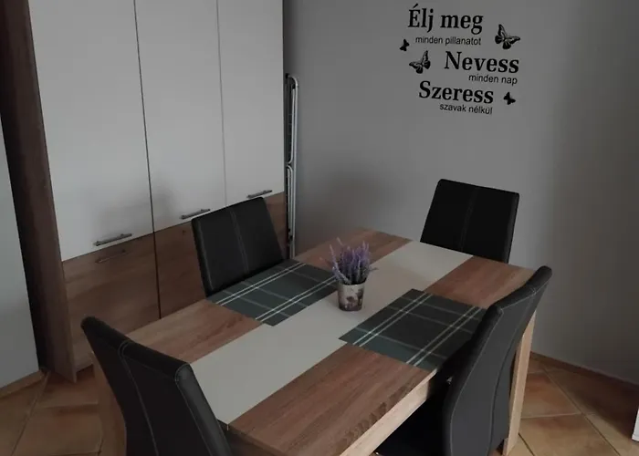 Kincs Apartament