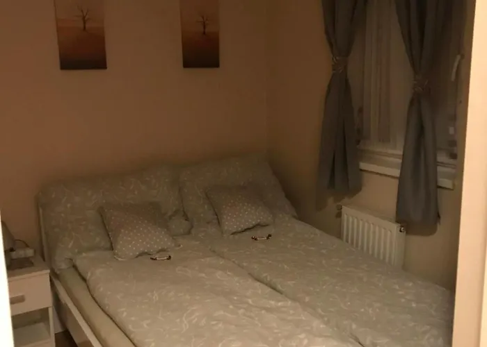 Kincs Apartament *