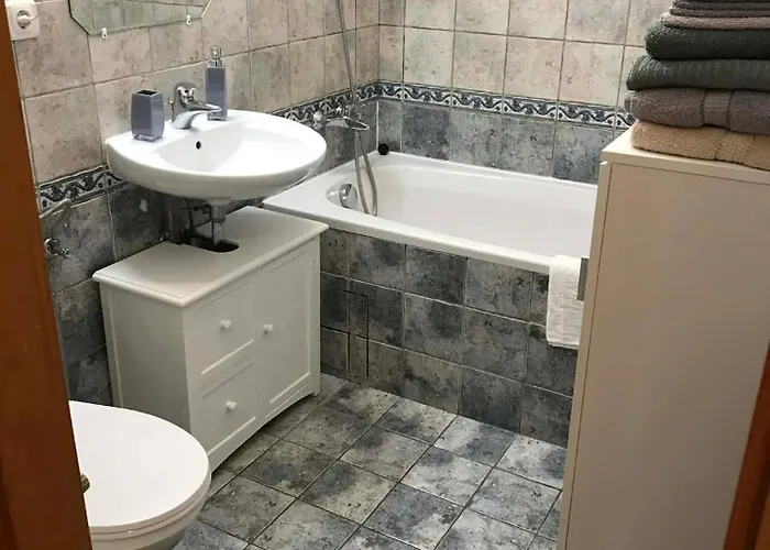 Kincs Apartament *